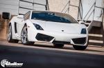 Lamborghini Gallardo Twin Turbo by Dallas Performance 2014 года